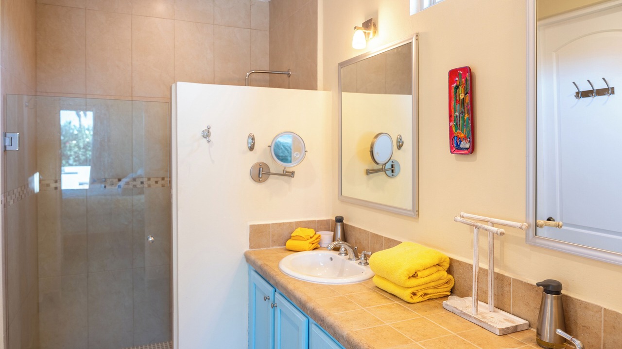 Photo of Bathroom in La Paz