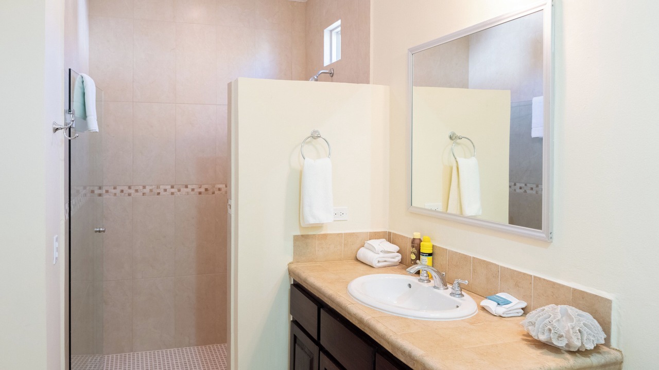 Photo of Bathroom in La Paz