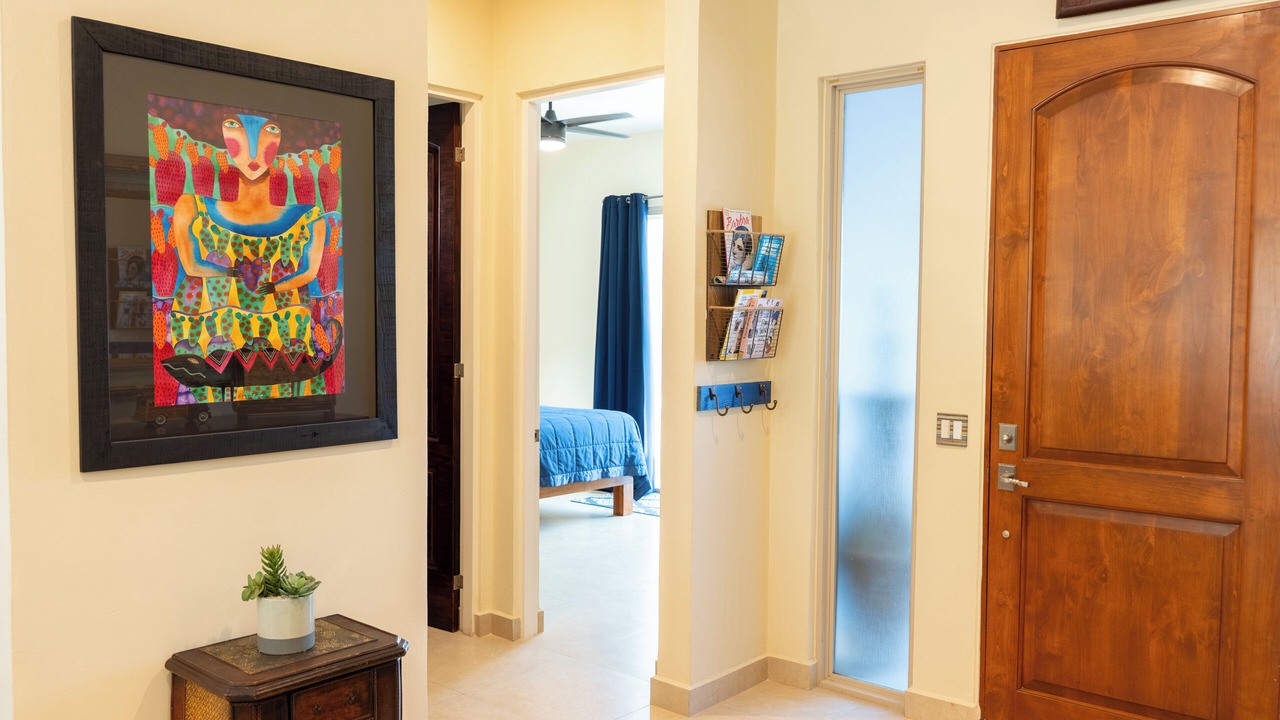 Photo of Bedroom in La Paz
