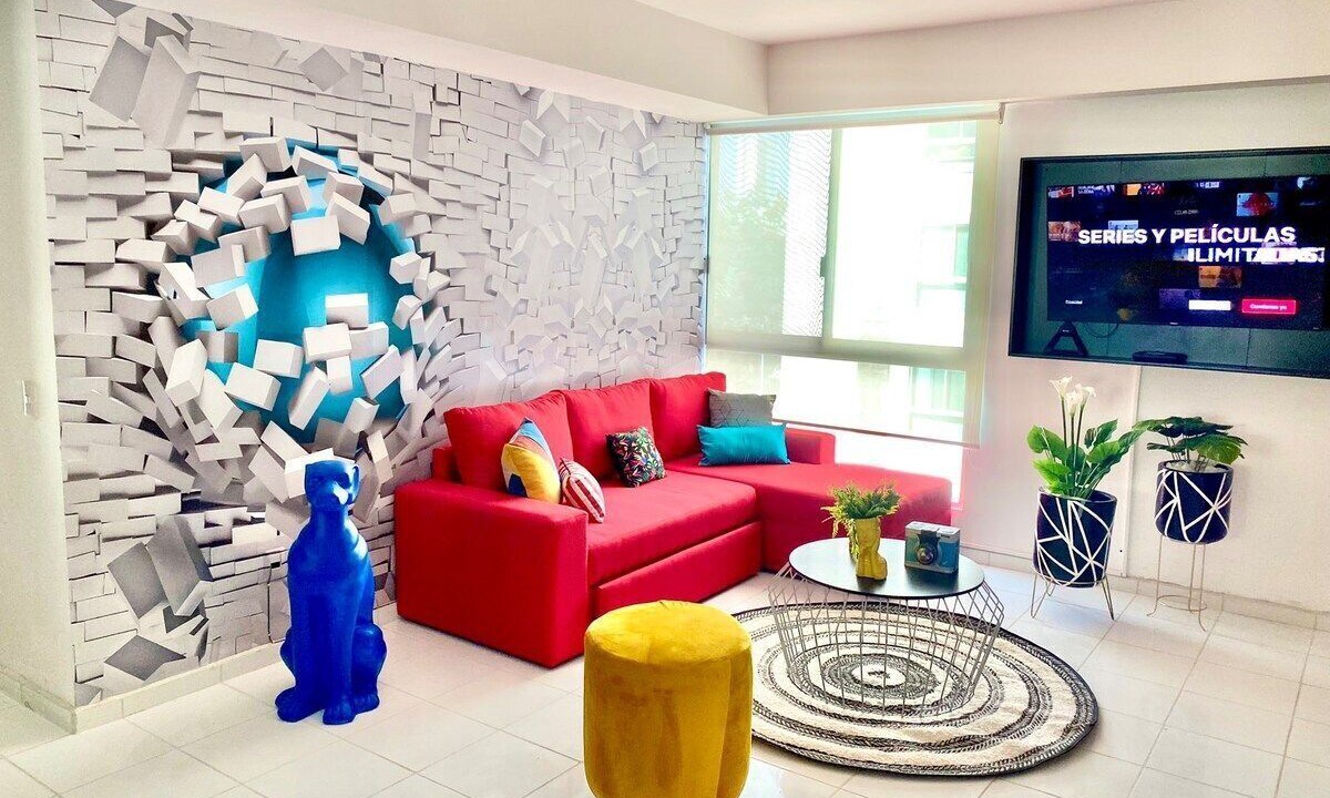 Photo of Livingroom in Santa Teresita