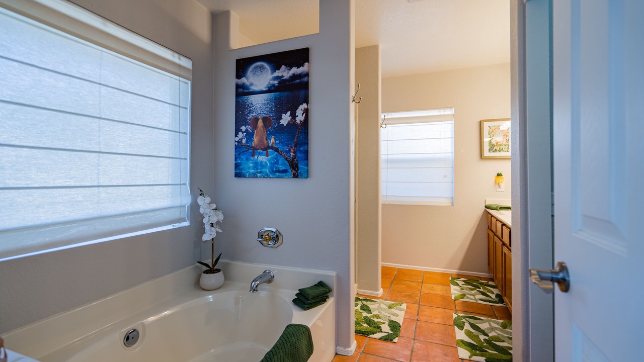 Photo of Bathroom in Bell Park
