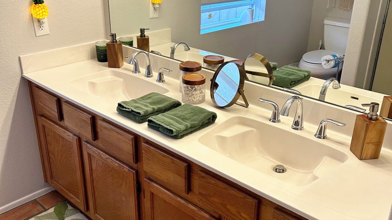 Photo of Bathroom in Bell Park
