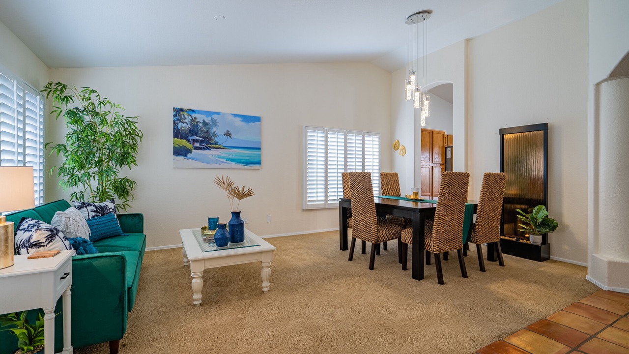 Photo of Livingroom in Bell Park