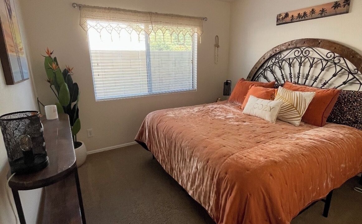Photo of Bedroom in Bell Park