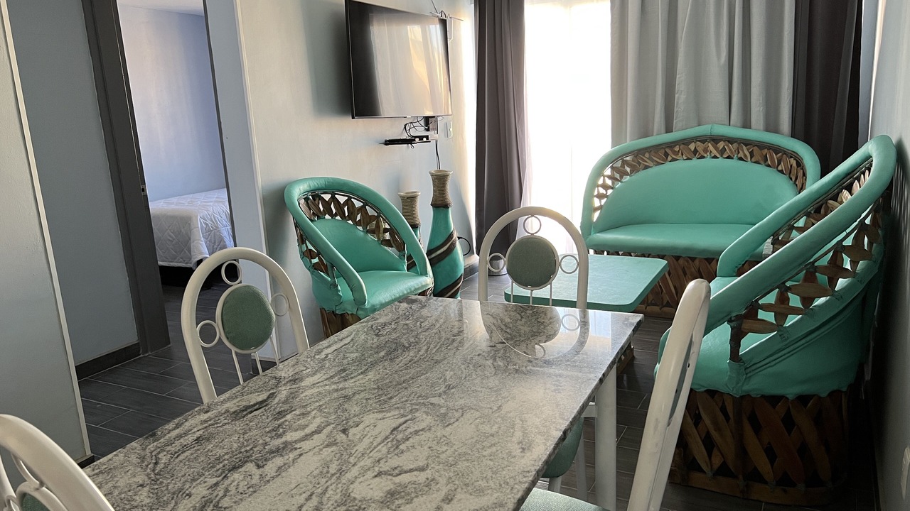 Photo of Bedroom in Zapopan