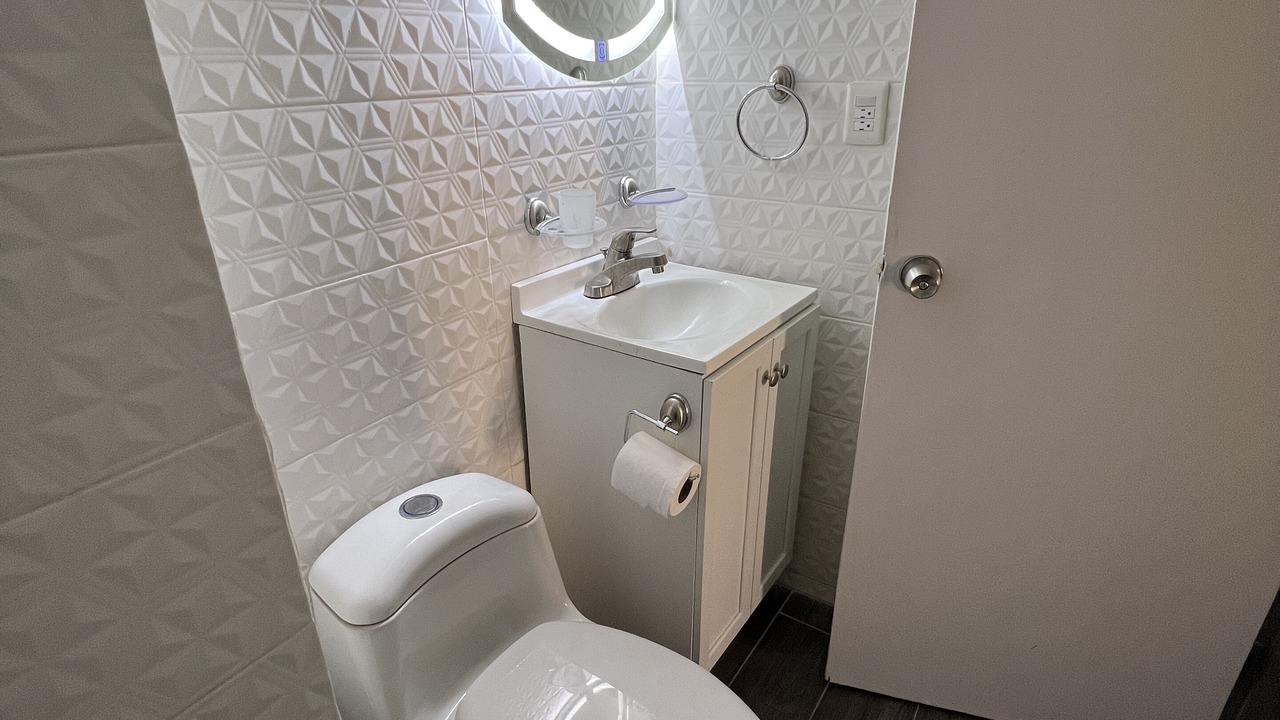 Photo of Bathroom in Zapopan
