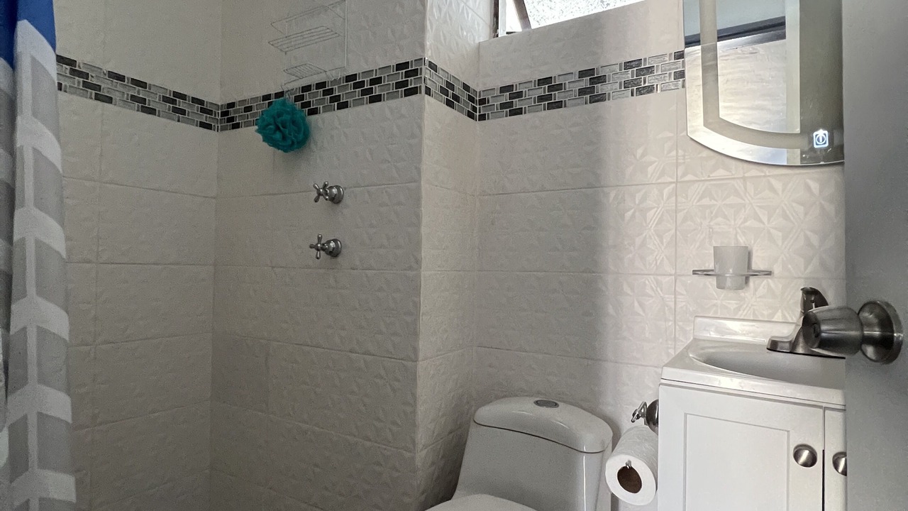 Photo of Bathroom in Zapopan