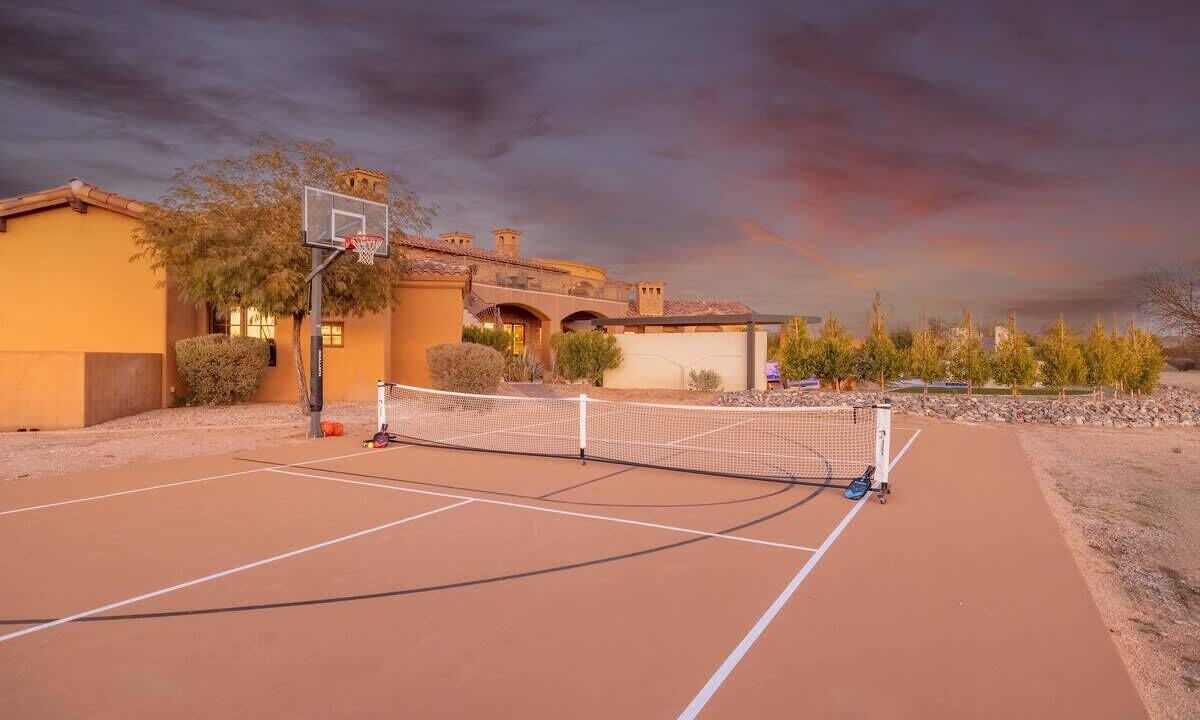 Photo of Outdoor in Pinnacle Peak