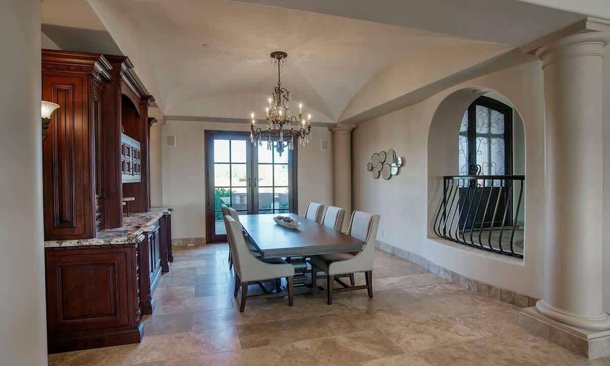 Photo of Bedroom in Pinnacle Peak