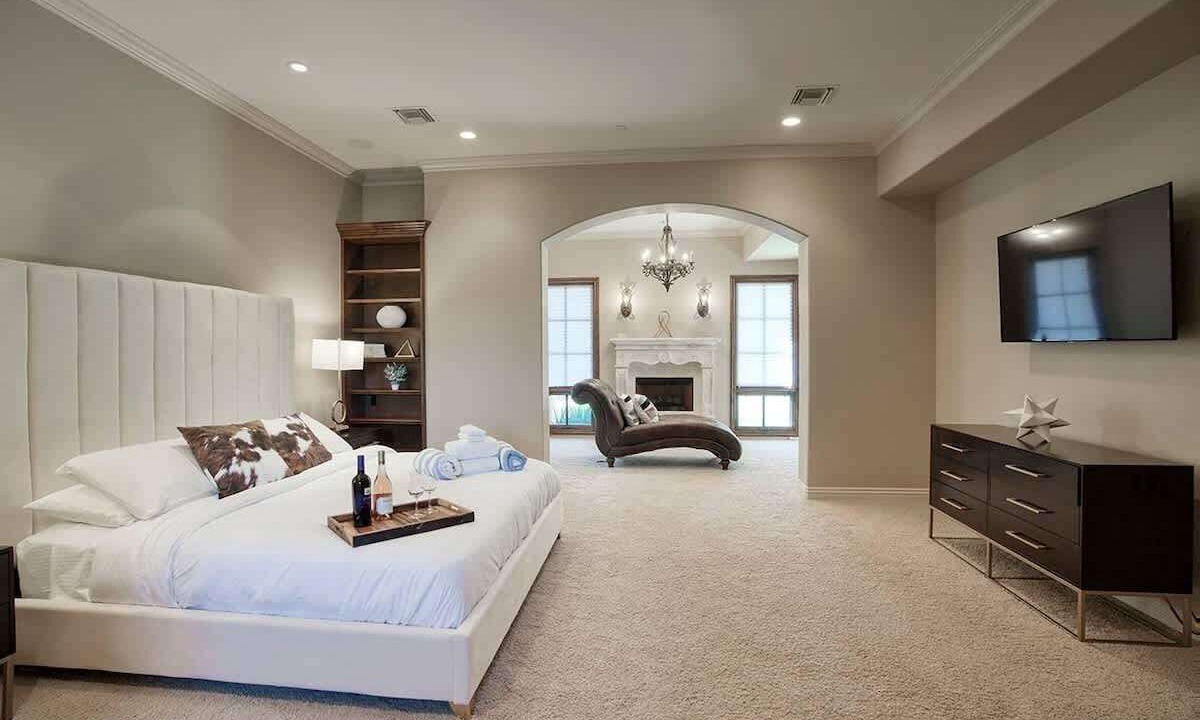 Photo of Livingroom in Pinnacle Peak