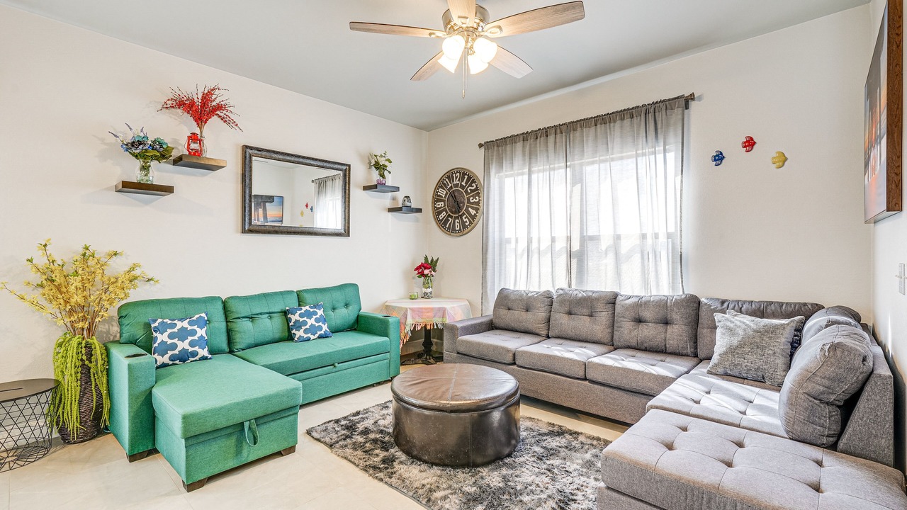 Photo of Bedroom in Alta Vista Estates