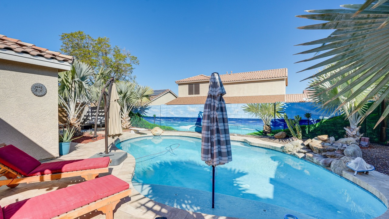 Photo of Outdoor in Alta Vista Estates