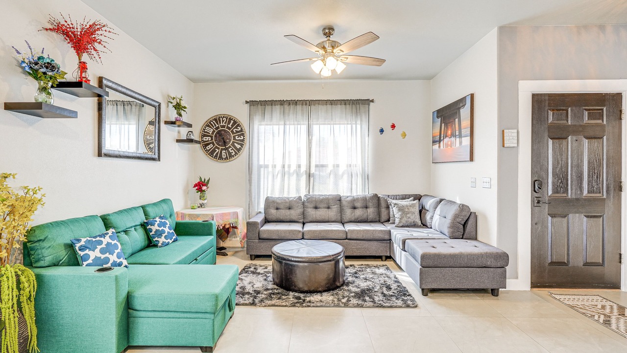 Photo of Livingroom in Alta Vista Estates