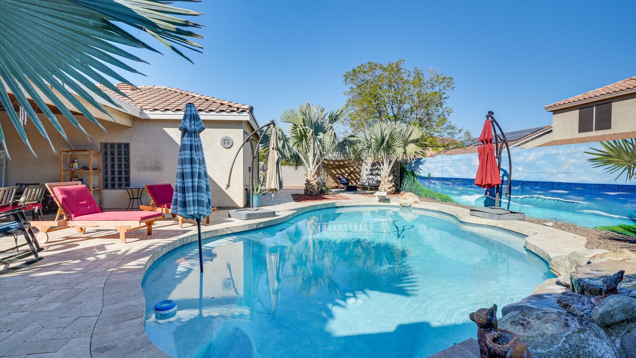 Photo of Outdoor in Alta Vista Estates
