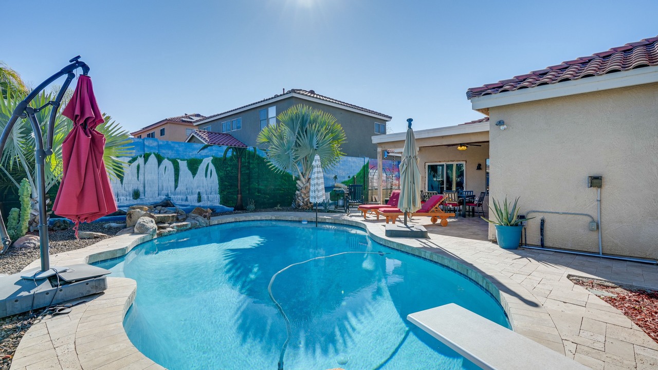 Photo of Outdoor in Alta Vista Estates