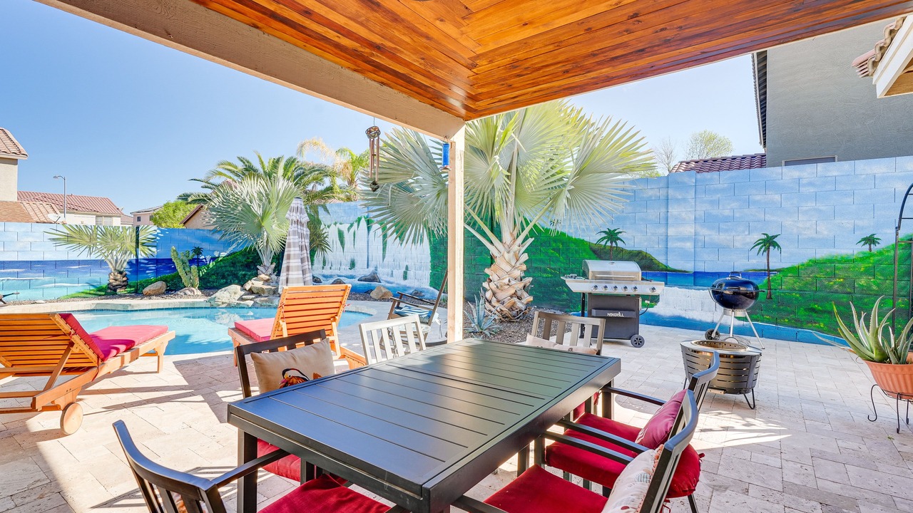 Photo of Outdoor in Alta Vista Estates