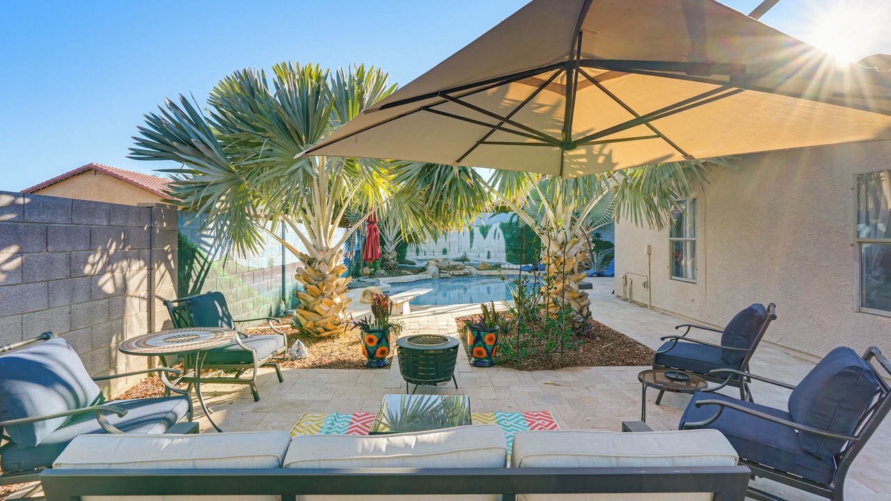 Photo of Outdoor in Alta Vista Estates