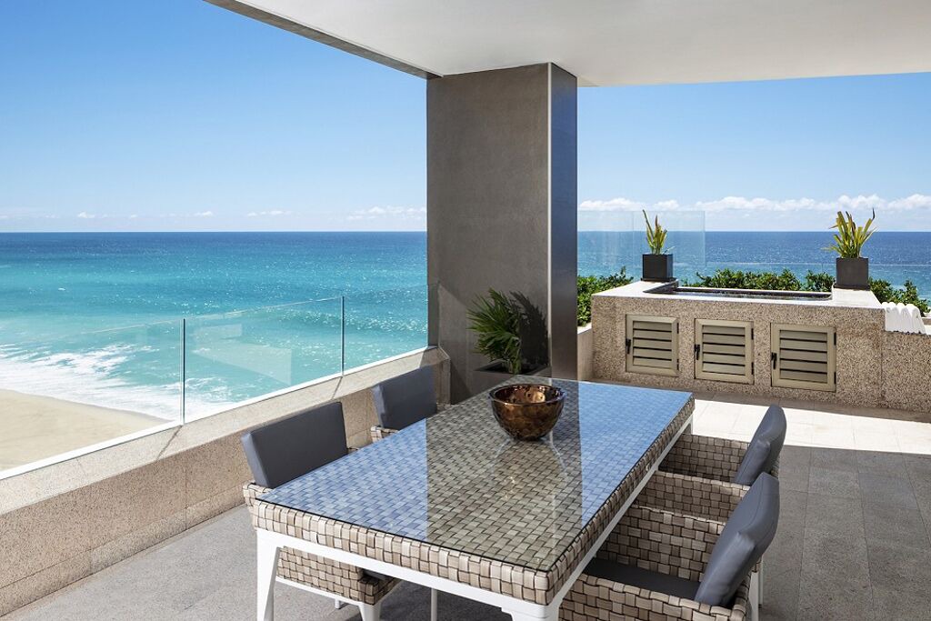 Photo of Patio Balcony in Cabo San Lucas