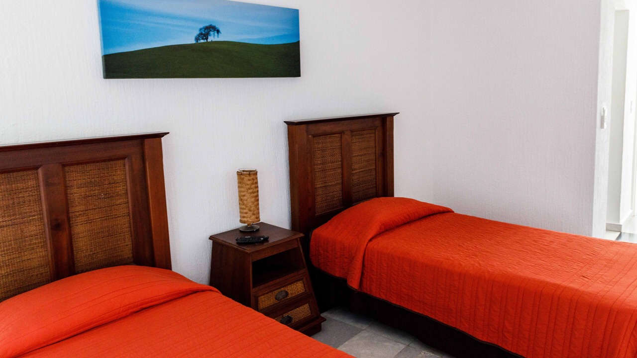 Photo of Bedroom in Punta Cancun