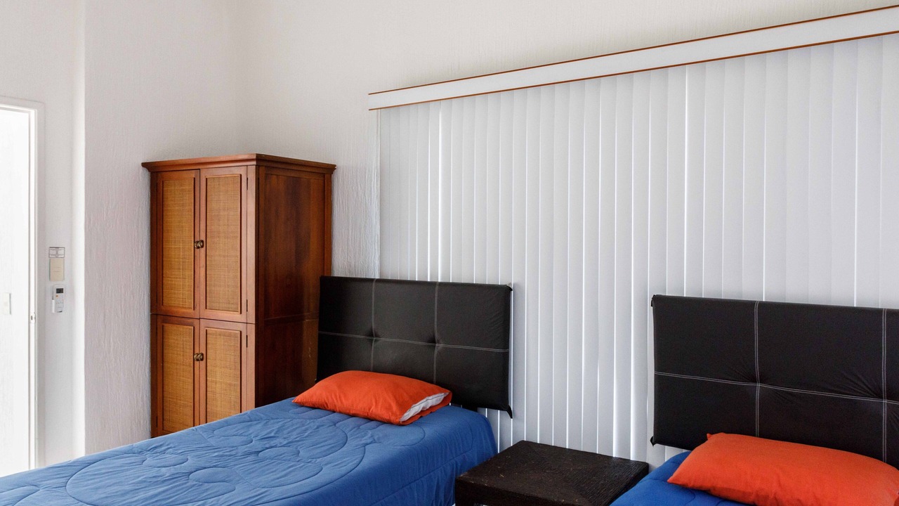 Photo of Bedroom in Punta Cancun