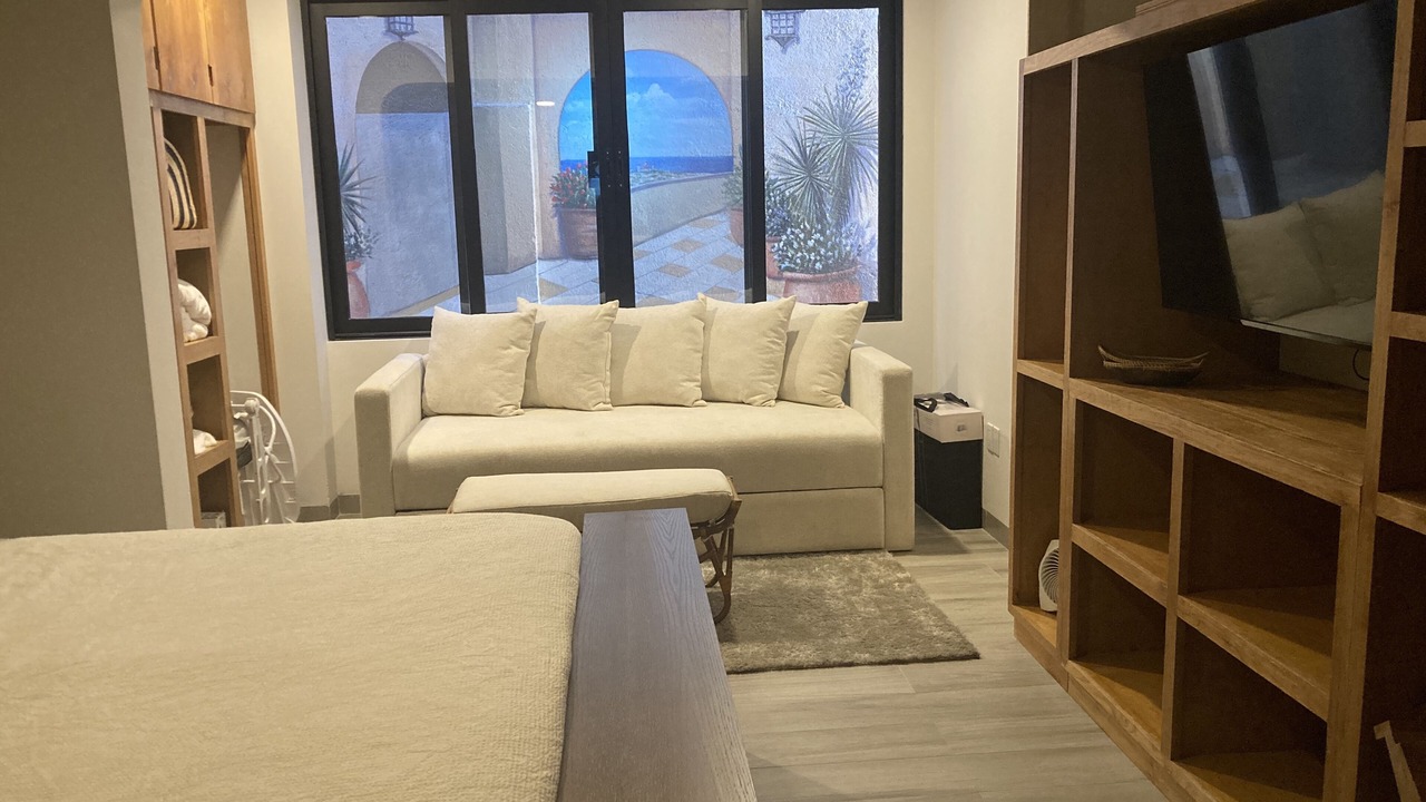 Photo of Bedroom in El Medano Ejidal