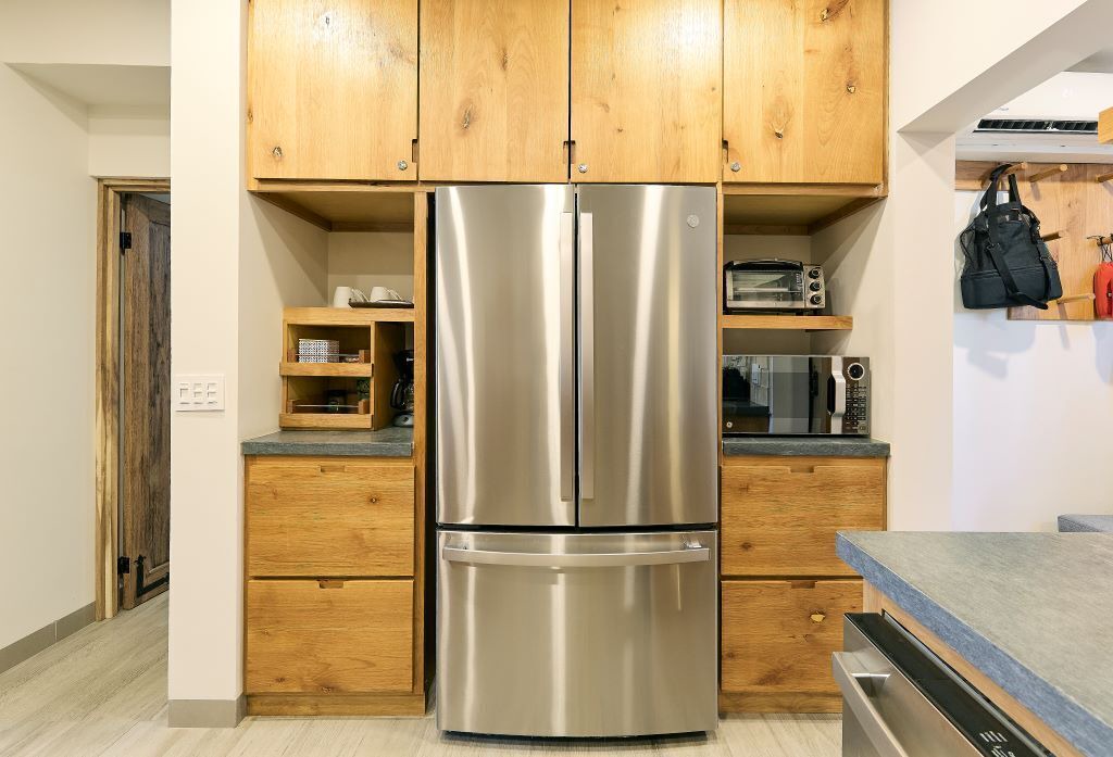 Photo of Kitchen in El Medano Ejidal