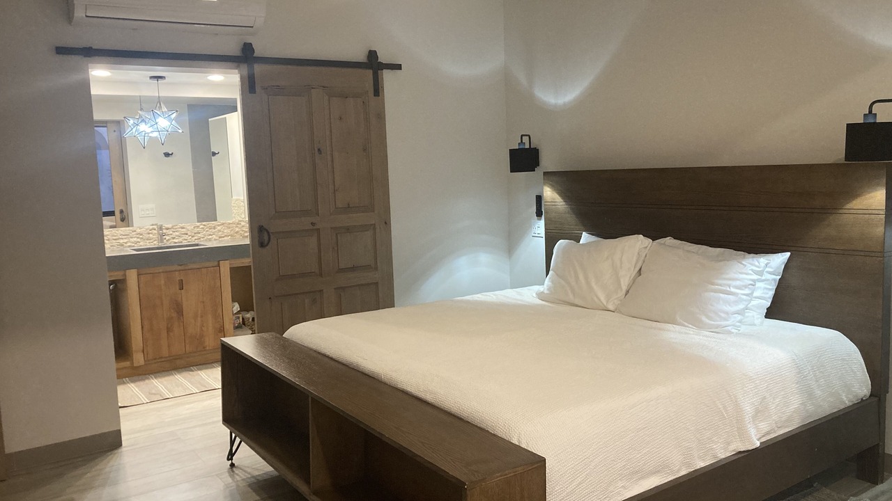 Photo of Bedroom in El Medano Ejidal