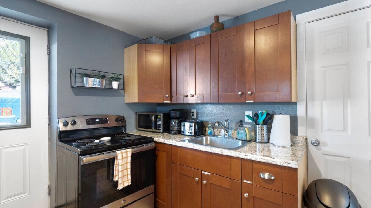 Photo of Kitchen in Garfield