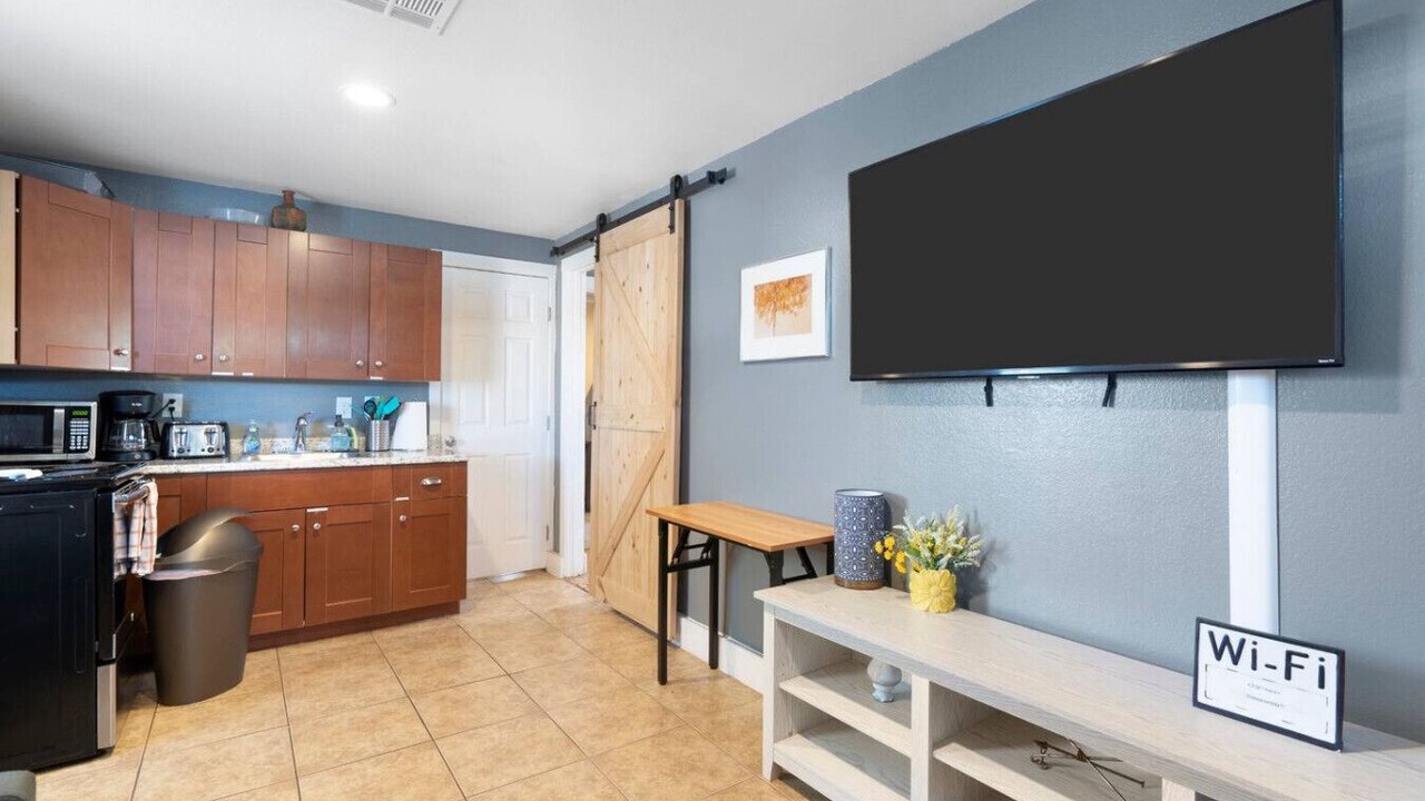 Photo of Kitchen in Garfield