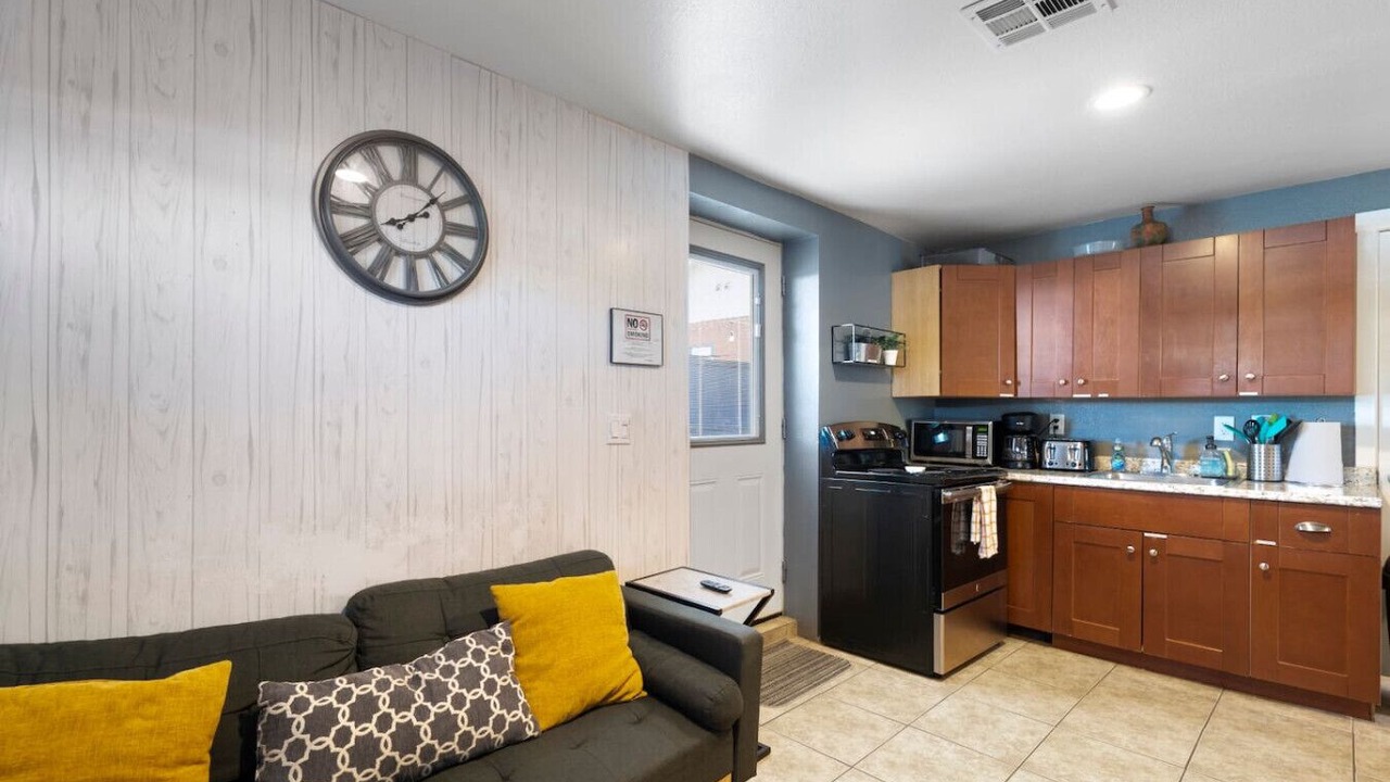 Photo of Kitchen in Garfield