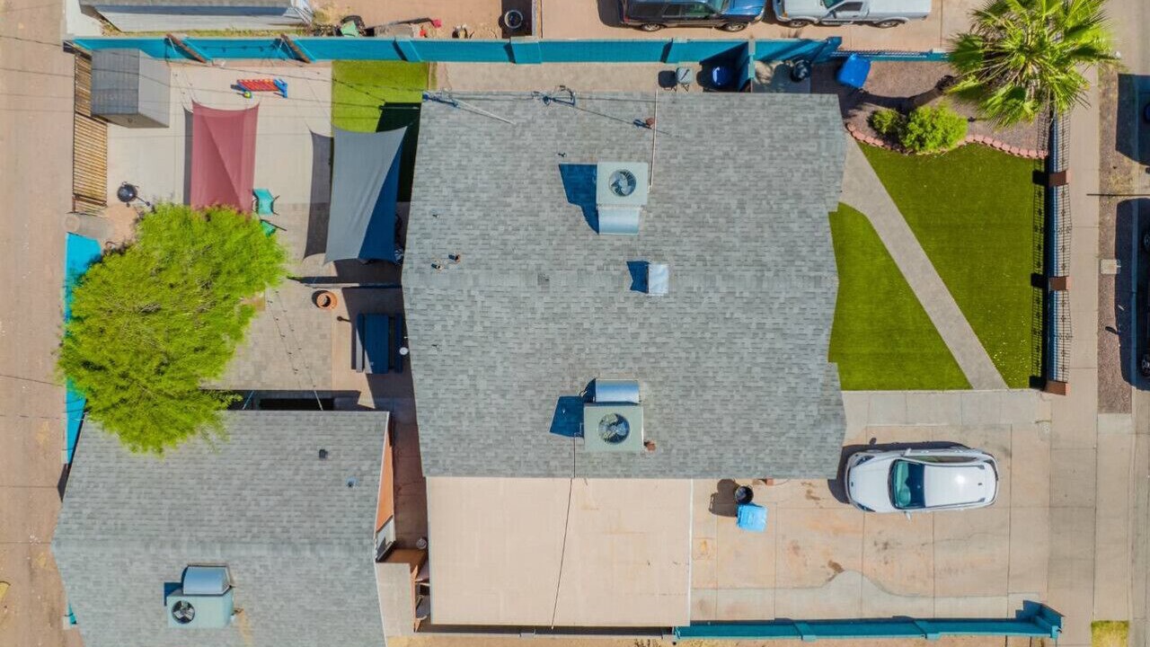 Photo of Outdoor in Garfield