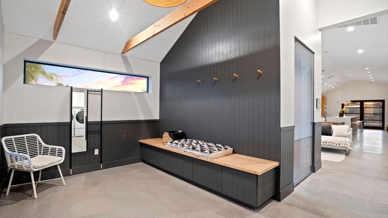 Photo of Bedroom in Coronado