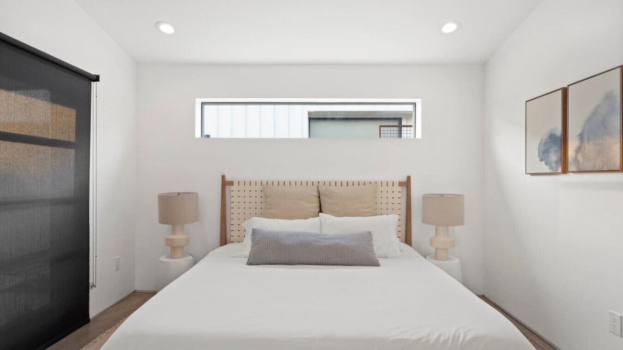 Photo of Bedroom in Coronado