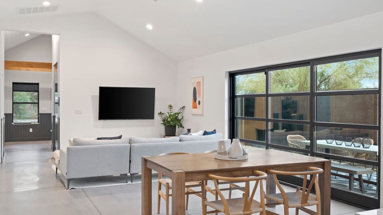 Photo of Livingroom in Coronado