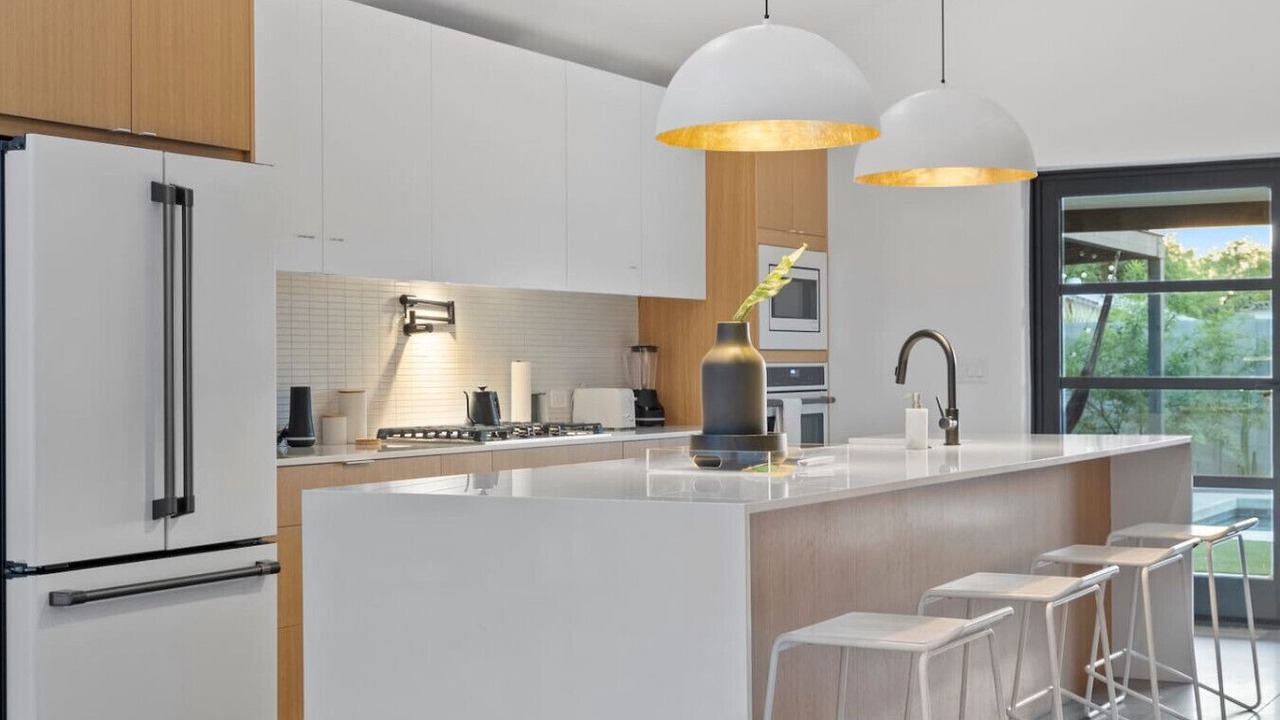 Photo of Kitchen in Coronado