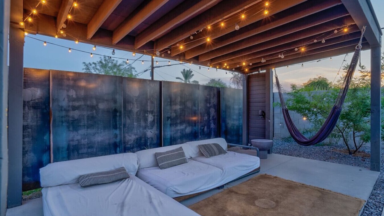 Photo of Patio Balcony in Coronado