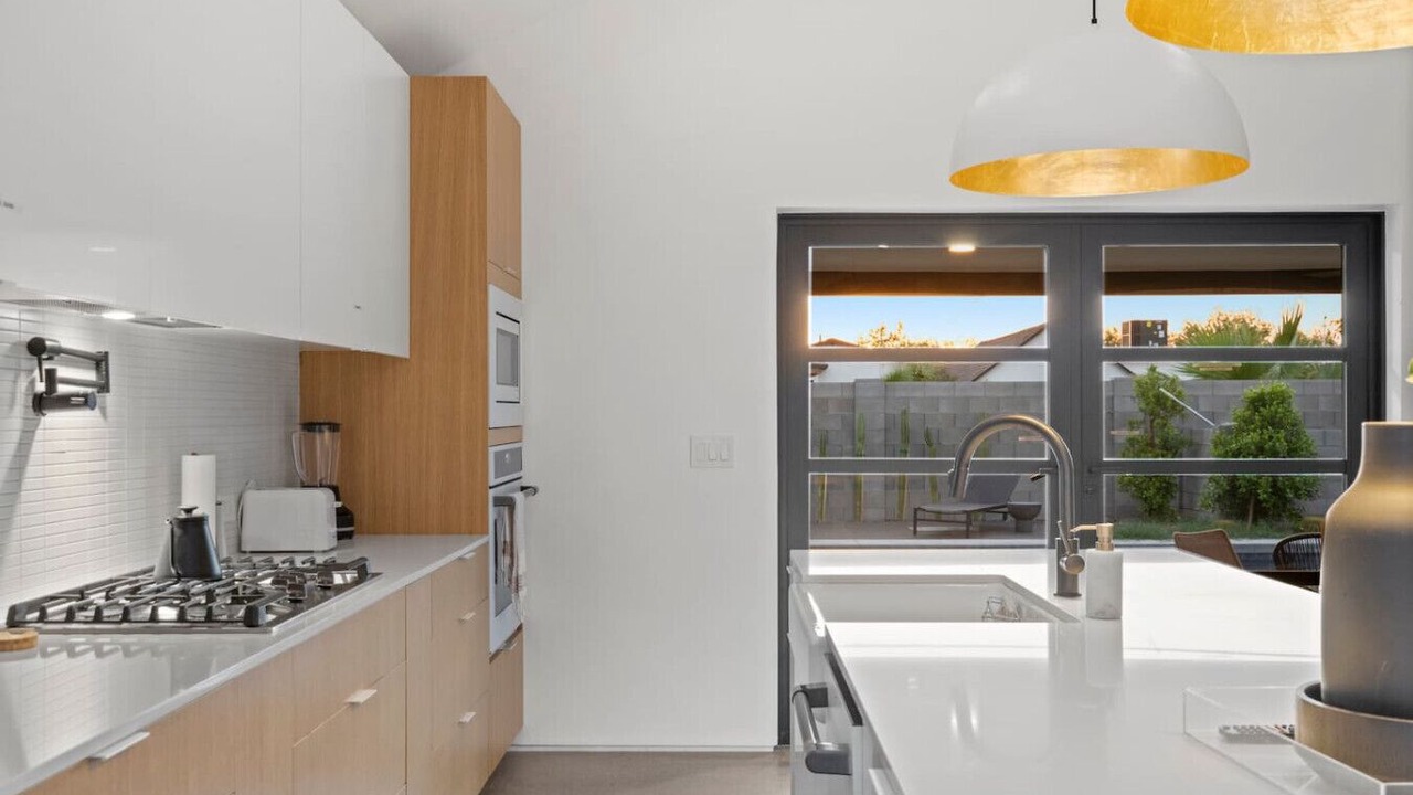 Photo of Kitchen in Coronado
