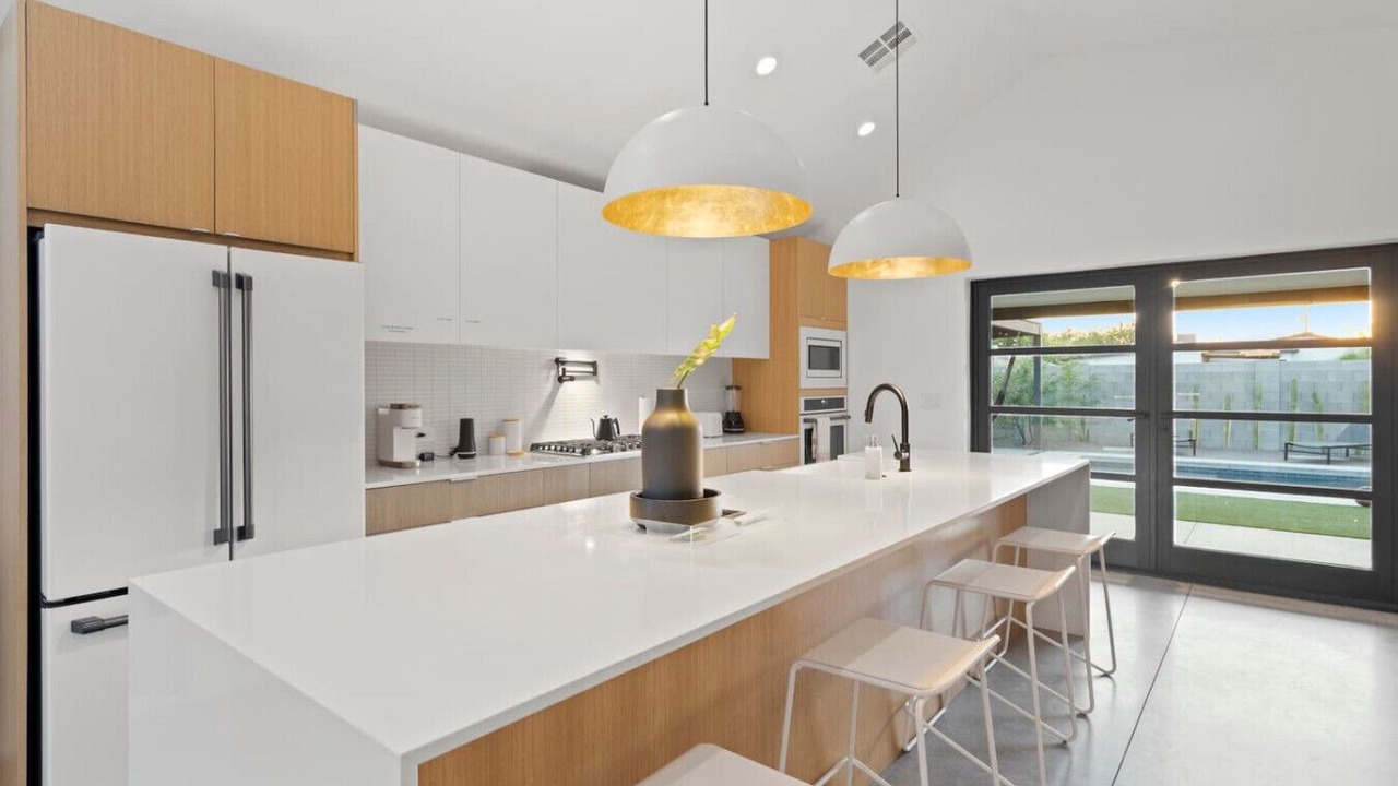 Photo of Kitchen in Coronado