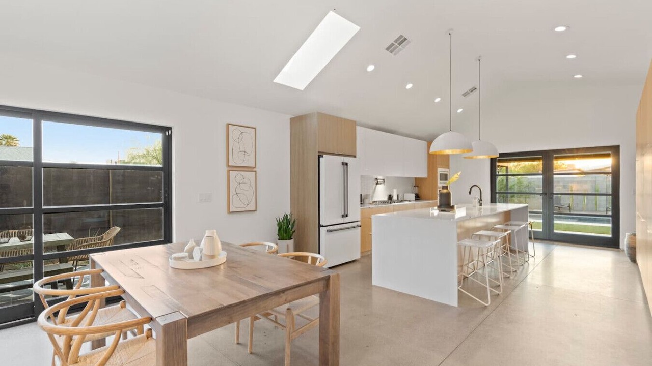 Photo of Kitchen in Coronado