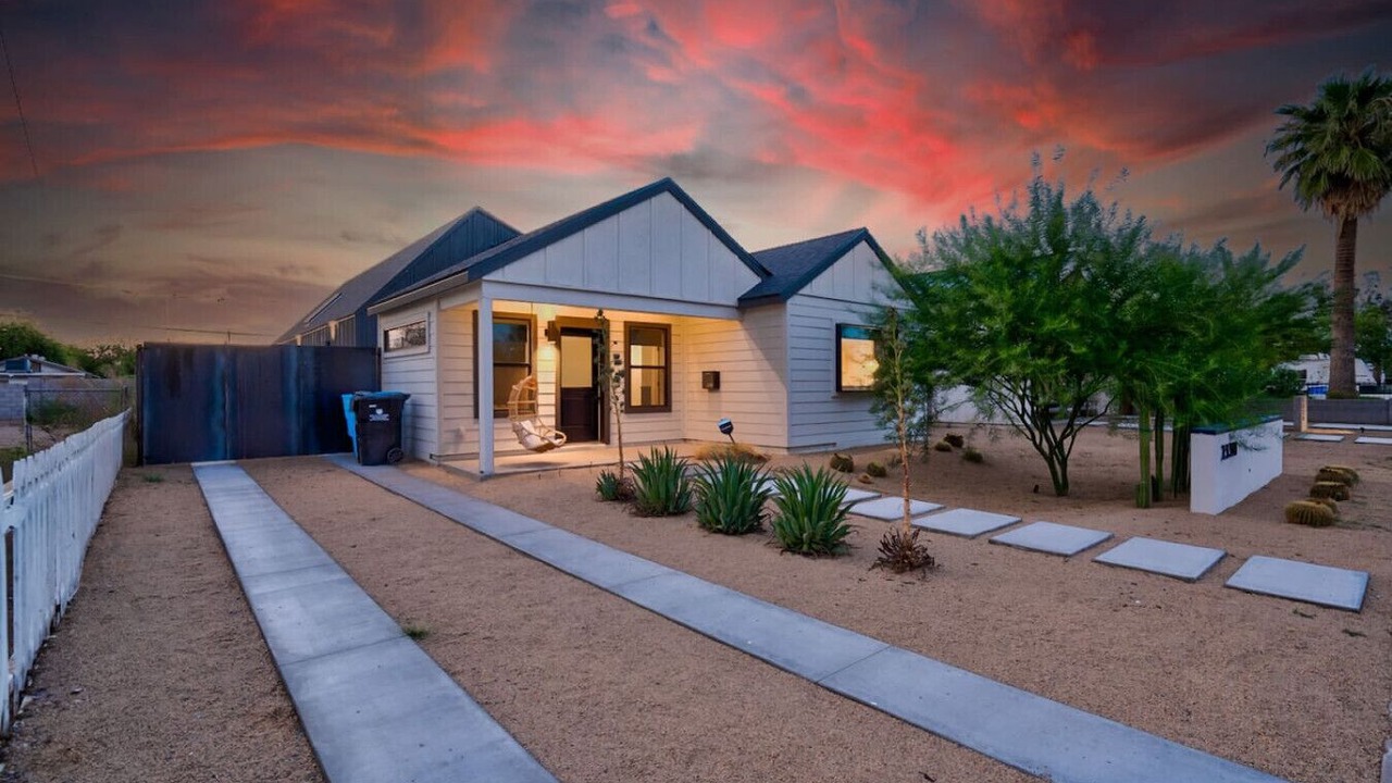 Photo of Outdoor in Coronado