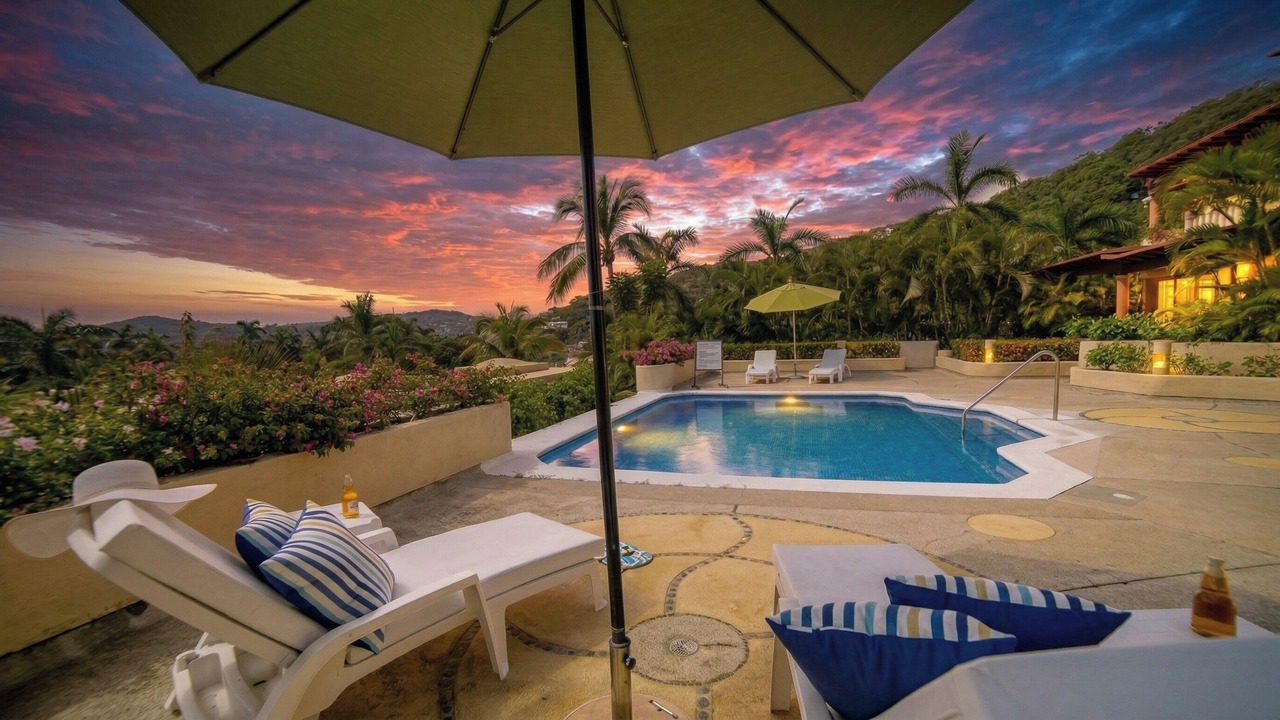 Photo of Outdoor in Zihuatanejo