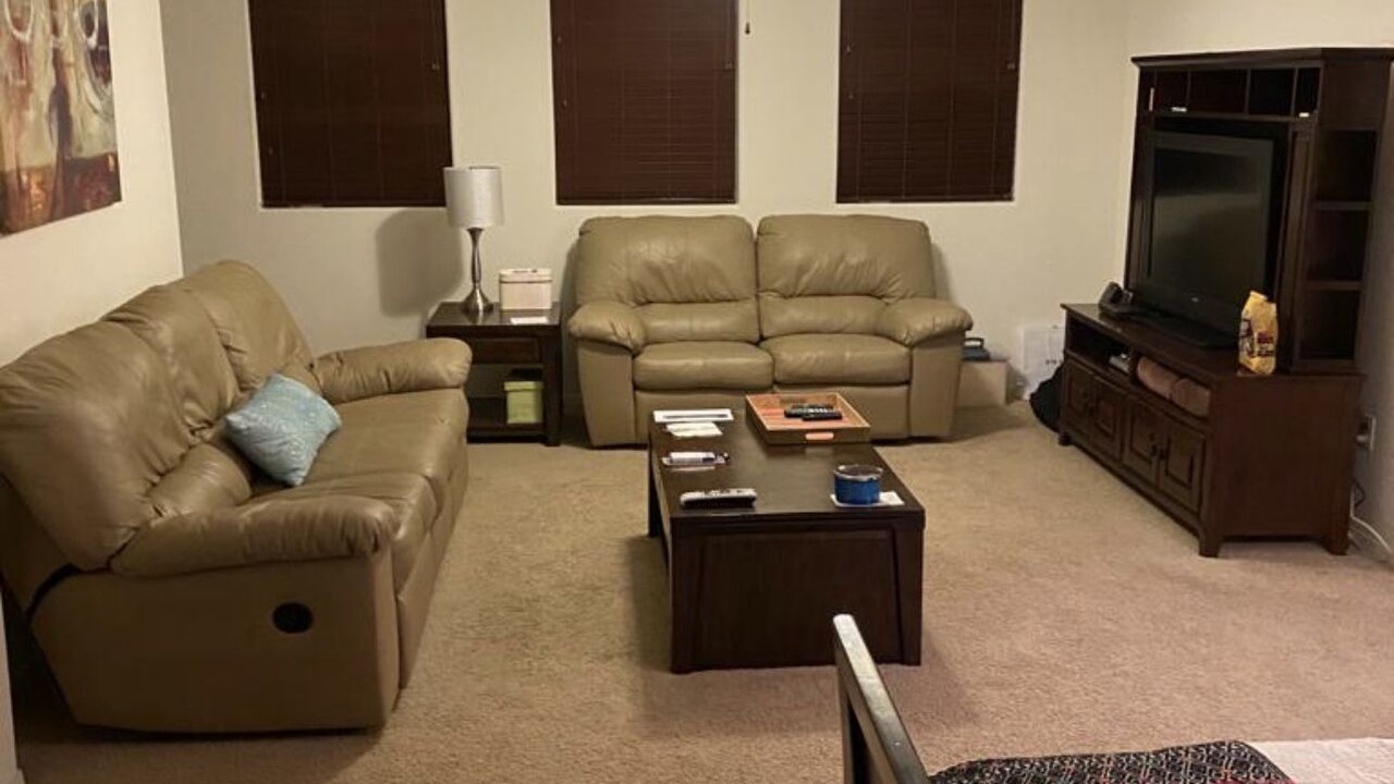 Photo of Livingroom in Tortolita