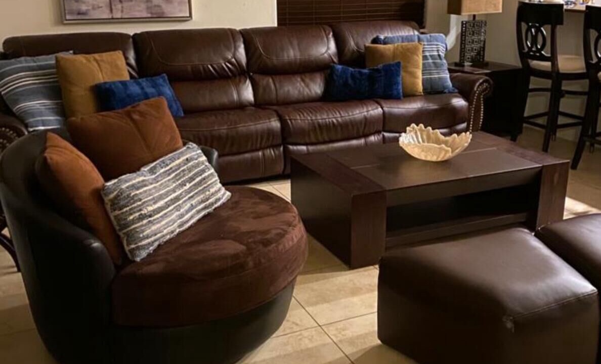 Photo of Livingroom in Tortolita