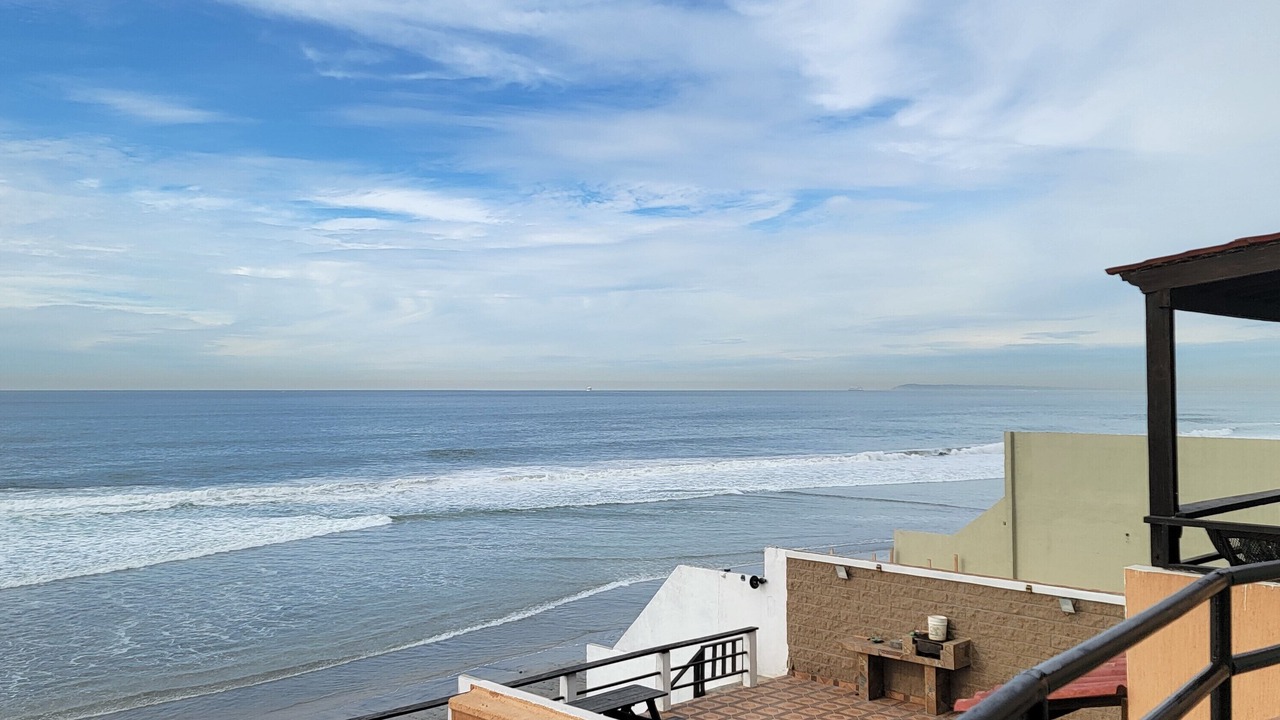 Photo of Outdoor in Costa de Oro