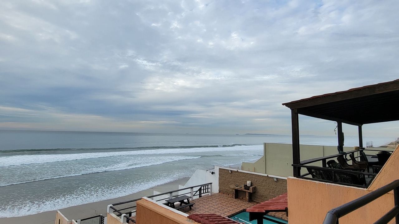 Photo of Outdoor in Costa de Oro