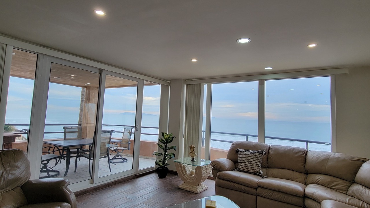 Photo of Livingroom in Costa de Oro