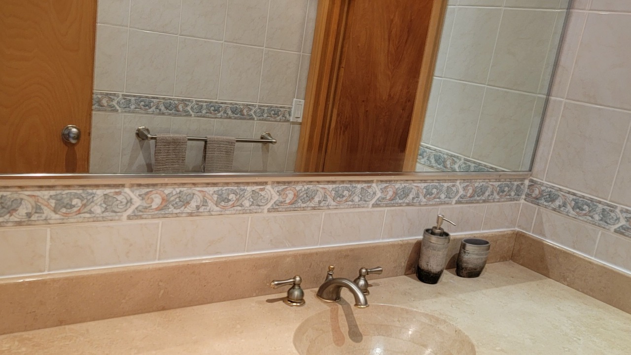 Photo of Bathroom in Costa de Oro