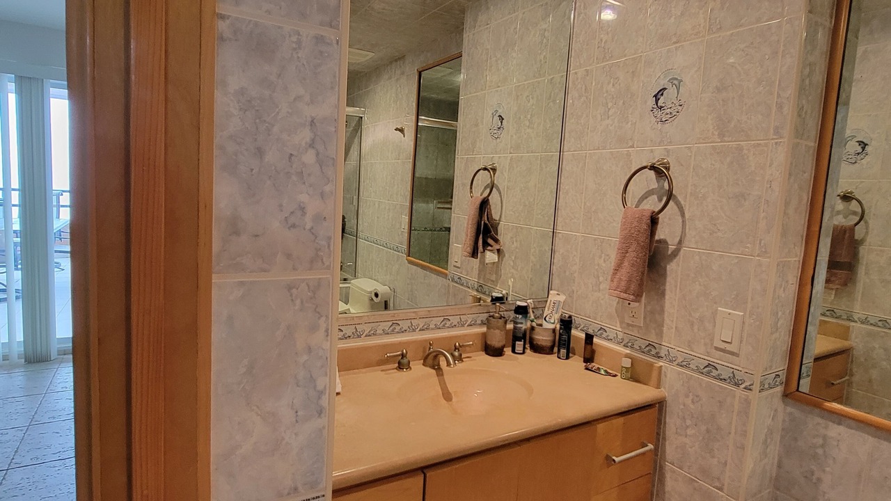 Photo of Bathroom in Costa de Oro