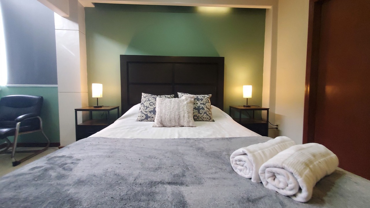 Photo of Bedroom in Costa