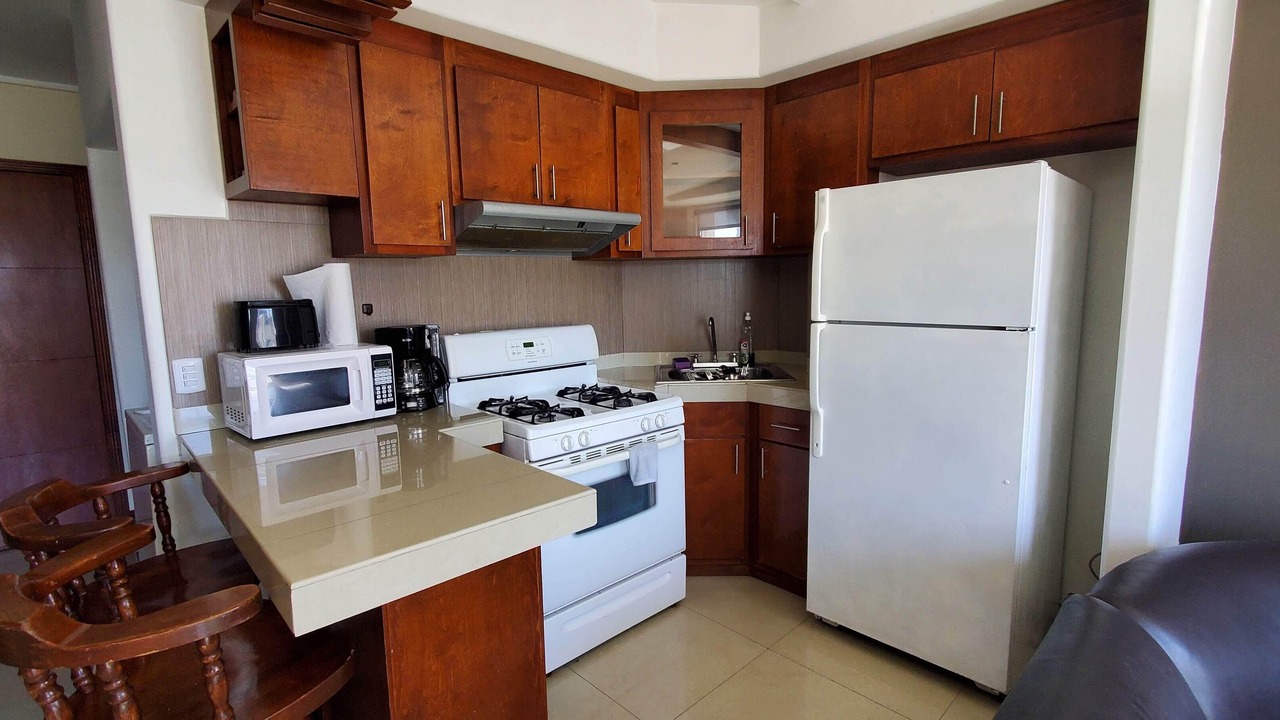 Photo of Kitchen in Costa
